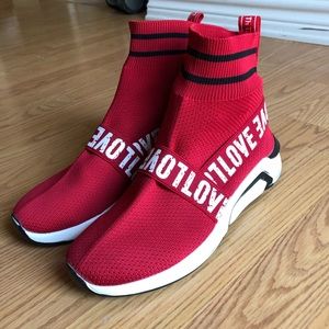 ❤️ LOVE sneakers ❤️